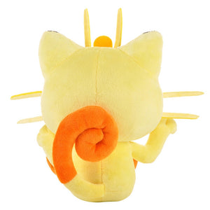 Anime Pokemon Meowth Plush Toy Stuffed Doll Gift