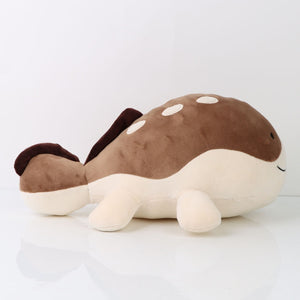 Cute Anime Clodsire 35cm Soft Plushie Doll