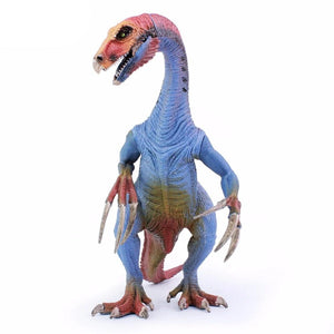 Therizinosaurus Dinosaur Model Toy Figures