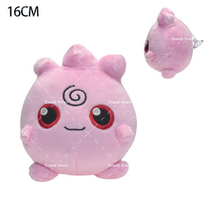 Anime Pocket Monster Pokemon Collection Stuffed Plush Doll Toy