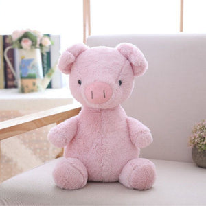 Super Cute Mini Animals Stuffed Doll Toys Home Decoration Gifts