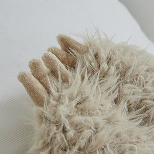 Cute Simulation Sloth Plush Soft Cushion Sofa Throw Pillow
