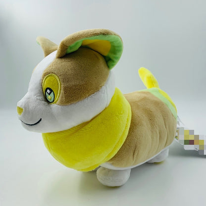 Cute Puppy Pokemon Yamper Soft Plush Stuffed Doll