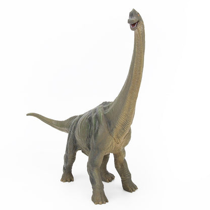 Realistic Brachiosaurus Dinosaur PVC Action Model Figure Toy