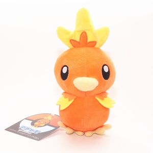Starter Pokemon of Hoenn Region Stuffed Plush Doll Toy