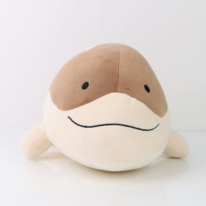 Cute Anime Clodsire 35cm Soft Plushie Doll