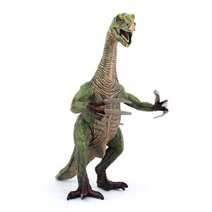 Therizinosaurus Dinosaur Action Figure Model Toy