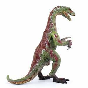Therizinosaurus Dinosaur Action Figure Model Toy