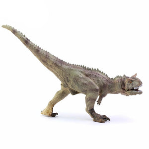 Carnotaurus Dinosaur Action Figure Model Toy Gifts