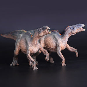 Iguanodon Dinosaur Model Figures Toys