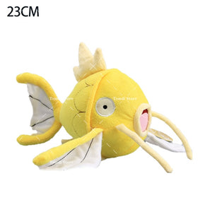 Anime Pocket Monster Pokemon Collection Stuffed Plush Doll Toy