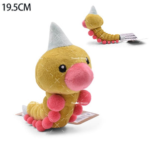 Anime Pocket Monster Pokemon Collection Stuffed Plush Doll Toy