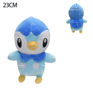 Anime Pocket Monster Pokemon Collection Stuffed Plush Doll Toy