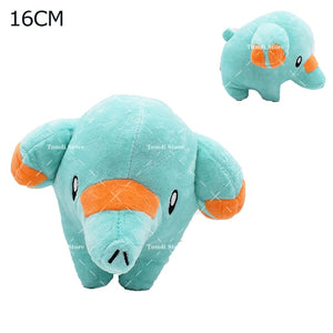 Anime Pocket Monster Pokemon Collection Stuffed Plush Doll Toy