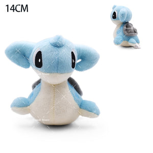 Anime Pocket Monster Pokemon Collection Stuffed Plush Doll Toy