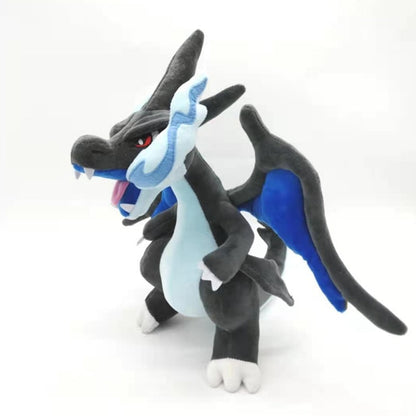Anime Charizard Pokemon Large Size Plush Stuffed Doll Gift