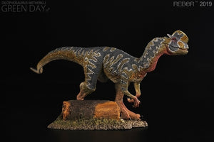 Dilophosaurus Wetherilli Dinosaur Model Figure Toys