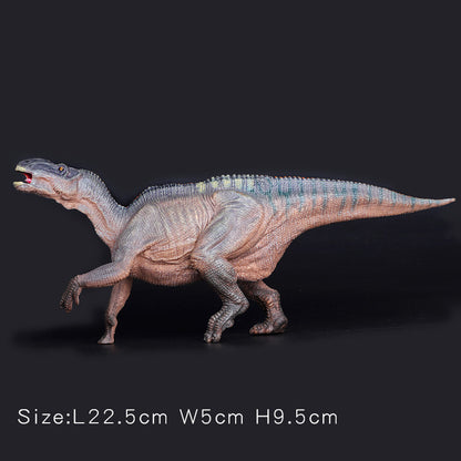 Iguanodon Dinosaur Model Figures Toys