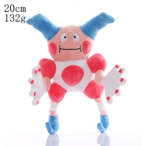 Anime Pokemon Monsters Plush S tuffed Doll Kid Gift