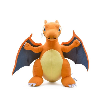 Cute Charizard Pokemon 13 Inch Stuffed Plush Doll