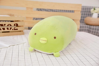 Japanese Animation Sumikko Gurashi Giant Corner Pillow Plush Toy Doll