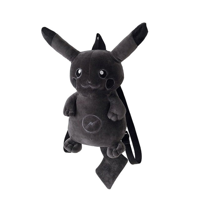 Rowlet Ash Ketchum's Backpack Pocket Monsters Plush toy 「 Pokémon Sun &  Moon 」, Toy Hobby