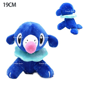 Anime Pocket Monster Pokemon Collection Stuffed Plush Doll Toy