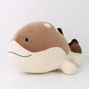 Cute Anime Clodsire 35cm Soft Plushie Doll