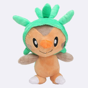 Anime Pokemon Character Plush Stuffed Doll Toys
