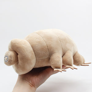 Water Bear 25cm Stuffed Soft Plush Toy Doll