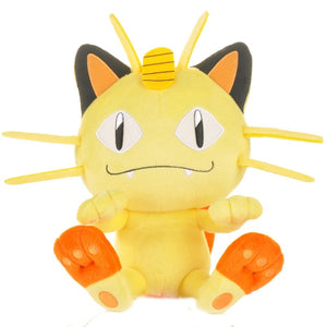 Anime Pokemon Character Plush Toys Doll Gift