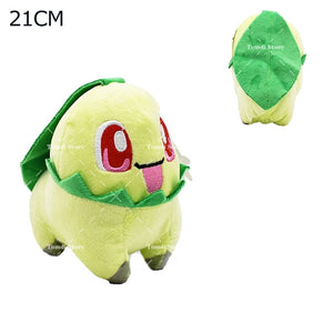 Anime Pocket Monster Pokemon Collection Stuffed Plush Doll Toy