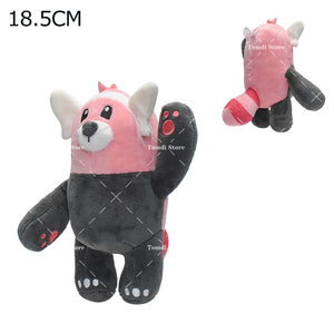 Anime Pocket Monster Pokemon Collection Stuffed Plush Doll Toy