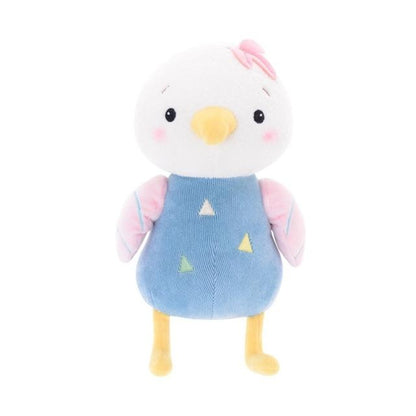 Cute Baby Bird Plush Stuffed Doll Toy For Kid Children Gift