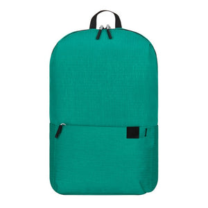 Colorful Youth Lightweight Waterproof Backpack