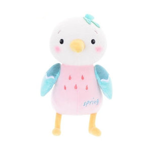 Cute Baby Bird Plush Stuffed Doll Toy For Kid Children Gift