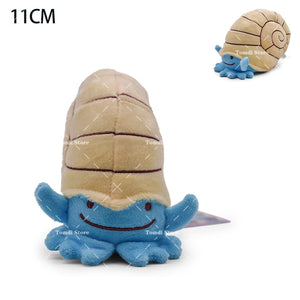 Anime Pocket Monster Pokemon Collection Stuffed Plush Doll Toy