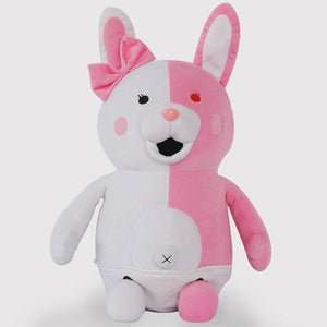 Cute Danganronpa Rabbit & Bear 10 Inch Plush Stuffed Toy Dolls