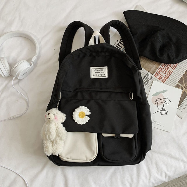 Backpacks – Daisy Rose bags