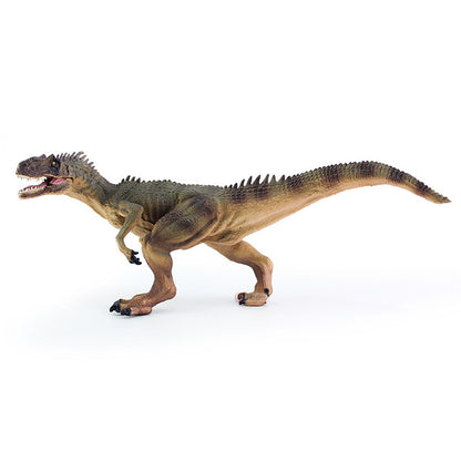 Allosaurus Dinosaur Collectible Model Figures Toy