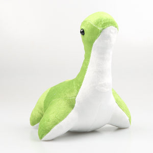 Cute Loch Ness monster Nessie Plush Stuffed 20cm Doll Pillow