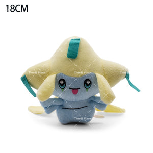 Anime Pocket Monster Pokemon Collection Stuffed Plush Doll Toy