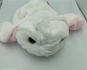 Cute Long Big Ears Bunny Rabbit Plush Stuffed Doll Toy Gifts