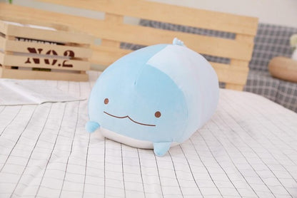 Japanese Animation Sumikko Gurashi Giant Corner Pillow Plush Toy Doll
