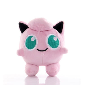 Anime Pokemon Stuffed Soft Plushie Doll Toy